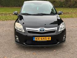 Gebruikt 2011 Toyota Auris | € 5.450