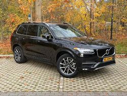 Zwart Gebruikt 2016 Volvo XC90 Inscription SUV | € 33.945 (Super prijs)