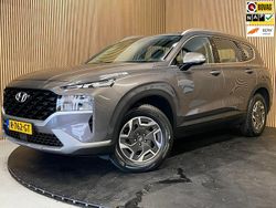 Grijs Gebruikt 2022 Hyundai Santa Fe SUV | € 32.895 (Goede deal)