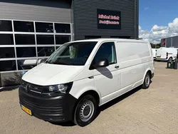 Wit Gebruikt 2017 VW T6 Van | € 8.450 (Duur)