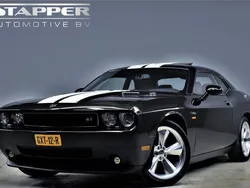 Zwart, metallic lak Gebruikt 2013 Dodge Challenger Coupé | € 34.995