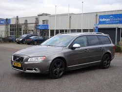 Grijs Gebruikt 2007 Volvo V70 R-Design Stationwagen | € 10.450 (Duur)