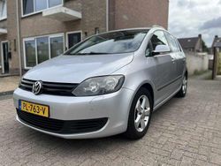 Zilver Gebruikt 2009 VW Golf Plus MPV | € 5.950 (Iets duurder)