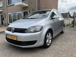 Zilver Gebruikt 2009 VW Golf Plus MPV | € 5.950 (Iets duurder)