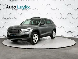 Grijs Gebruikt 2023 Skoda Kodiaq Style SUV | € 41.440 (Iets duurder)
