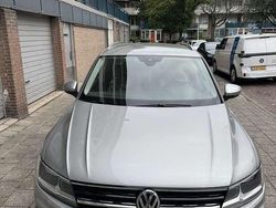 Grijs Gebruikt 2017 VW Tiguan SUV | € 18.500 (Eerlijke prijs)