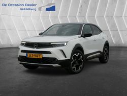 Suv Gebruikt 2022 Opel Mokka Ultimate SUV | € 19.950 (Eerlijke prijs)