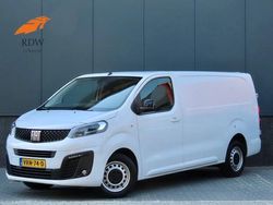 Wit Gebruikt 2022 Fiat Scudo Van | € 15.995 (Eerlijke prijs)
