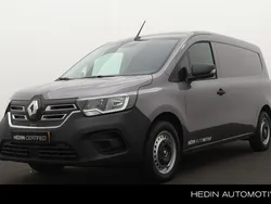 Gris cassiopee Gebruikt 2024 Renault Kangoo MPV | € 21.400 (Super prijs)