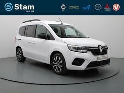 Wit Gebruikt 2023 Renault Kangoo MPV | € 29.490 (Super prijs)