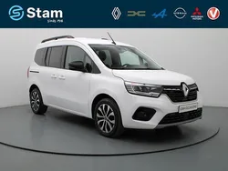 Wit Gebruikt 2023 Renault Kangoo MPV | € 29.990 (Super prijs)