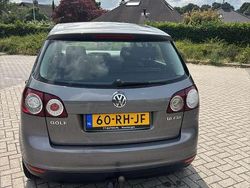 Grijs Gebruikt 2005 VW Golf Plus Comfortline MPV | € 2.800 (Iets duurder)