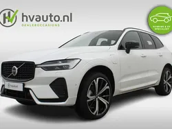 Wit Gebruikt 2024 Volvo XC60 Ultra SUV | € 66.195 (Duur)
