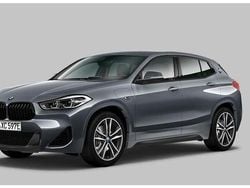 Grijs (metallic) Gebruikt 2021 BMW X2 Executive SUV | € 29.850 (Eerlijke prijs)