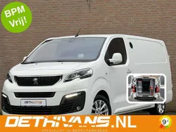 Wit Gebruikt 2019 Peugeot Expert Van | € 17.850 (Eerlijke prijs)