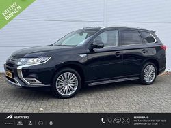 Amethyst black p Gebruikt 2019 Mitsubishi Outlander P-HEV SUV | € 20.385 (Goede deal)
