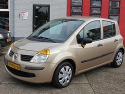 Beige Gebruikt 2006 Renault Modus MPV | € 2.750 (Eerlijke prijs)