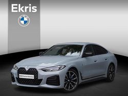 Grijs Gebruikt 2022 BMW M440 M Sport Sedan | € 59.950 (Super prijs)