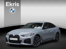 Grijs Gebruikt 2022 BMW M440 M Sport Sedan | € 59.950 (Super prijs)
