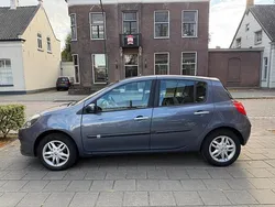 Blauw Gebruikt 2007 Renault Clio R.S. Exception Hatchback | € 2.995 (Eerlijke prijs)