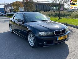 Gebruikt 2007 BMW 318 Executive Cabriolet | € 6.950