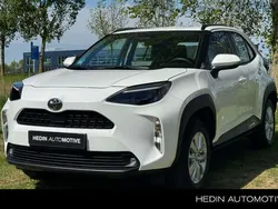 Wit Gebruikt 2024 Toyota Yaris Cross Active SUV | € 26.745 (Super prijs)