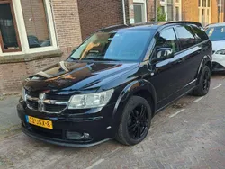 Zwart Gebruikt 2009 Dodge Journey SUV | € 3.100