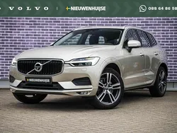 Bruin Gebruikt 2020 Volvo XC60 Business Edition SUV | € 36.399 (Super prijs)