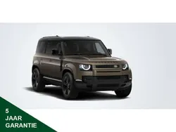 Bruin Nieuw 2024 Land Rover Defender HSE Dynamic SUV | € 113.347 (Eerlijke prijs)
