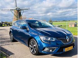 Blauw Gebruikt 2019 Renault Mégane IV Bose Edition Hatchback | € 17.250 (Eerlijke prijs)