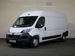 Wit Gebruikt 2023 Citroën Jumper MPV | € 25.950