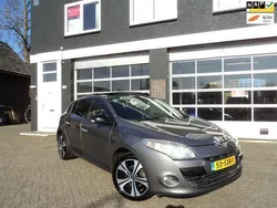 Grijs Gebruikt 2012 Renault Mégane III Bose Edition Hatchback | € 6.950 (Iets duurder)