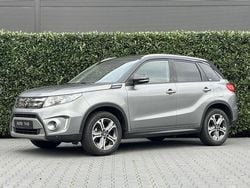 Gebruikt 2016 Suzuki Vitara | € 17.450 (Eerlijke prijs)