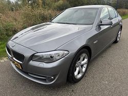 Gebruikt 2013 BMW 520 Executive | € 12.950