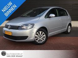 Grijs Gebruikt 2012 VW Golf Plus Comfortline MPV | € 7.500 (Eerlijke prijs)