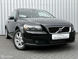 Zwart Gebruikt 2007 Volvo C30 Momentum Hatchback | € 4.495 (Goede deal)