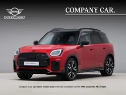 Mini John Cooper Works Countryman