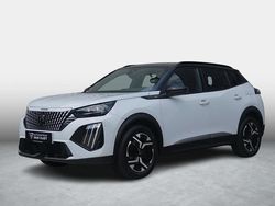 Gebruikt 2024 Peugeot e-2008 GTi SUV | € 27.789 (Eerlijke prijs)