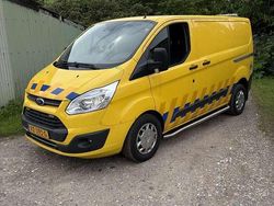 Gebruikt 2016 Ford Transit Custom Basis Van | € 8.500 (Eerlijke prijs)