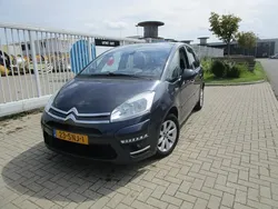 Paars Gebruikt 2011 Citroën C4 Picasso SELECTION MPV | € 2.150 (Goede deal)
