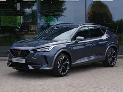 Grijs Gebruikt 2022 Cupra Formentor VZ SUV | € 27.750 (Eerlijke prijs)