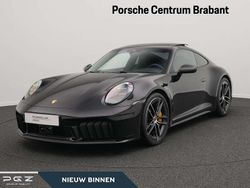 Zwart Gebruikt 2025 Porsche 911 Carrera GTS Coupé | € 279.750