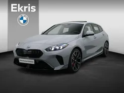 Grijs Gebruikt 2025 BMW 120 M Sport Hatchback | € 54.695 (Duur)