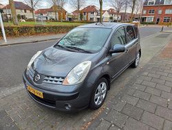 Gebruikt 2006 Nissan Note | € 2.850 (Eerlijke prijs)