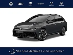 Grijs Nieuw 2025 VW Golf VIII R-line Edition Stationwagen | € 42.904 (Eerlijke prijs)