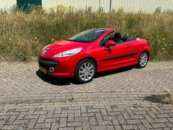 Gebruikt 2007 Peugeot 207 CC Cabriolet | € 2.400 (Eerlijke prijs)