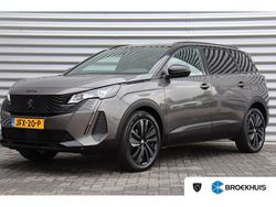 Grijs Gebruikt 2024 Peugeot 5008 GT MPV | € 33.895 (Eerlijke prijs)