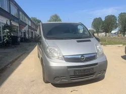 Gebruikt 2014 Opel Vivaro Van | € 5.500 (Duur)