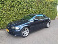 Gebruikt 2000 BMW 323 | € 7.250
