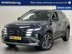 Blauw Gebruikt 2025 Hyundai Tucson Comfort SUV | € 38.925 (Goede deal)